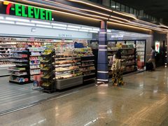 -7-Eleven(don mueang international airport)