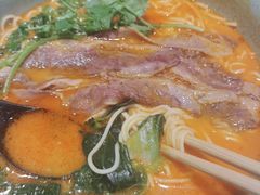 -和府捞面(景枫中心店)