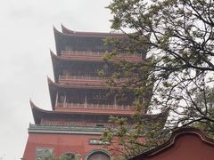 -梵天禅寺