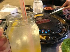 -喜来稀肉(金巴利道店)