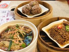-点都德(盘福楼店)