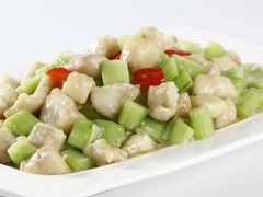 -惠宾饭庄(中山路店)