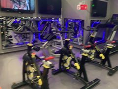 -优昂健身(新光界店)