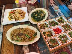 -潮和兴海鲜城·地道潮汕菜(佛山店)