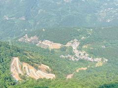 -九皇山景区