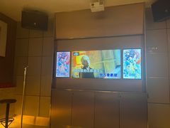 -星聚会KTV(景枫中心店)