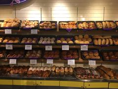 -老佛爷饼店