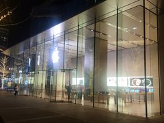 -Apple零售店(华贸购物中心店)