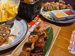 -三月居酒屋(青年大街店)