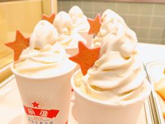 -红星前进面包牛奶公司(君太店)