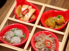 -西关味(大卫城店)