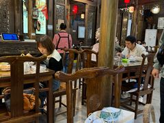 -缘来聚·徽菜名店(黄山宏村店)