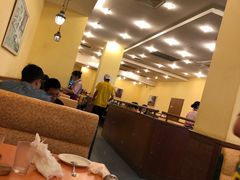 大堂-萨莉亚意式餐厅(河东万达店)