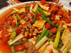 -懒人盐府人家(航天桥店)