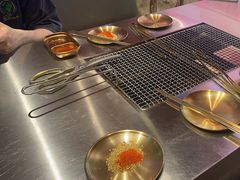 -又见炊烟炭火烤肉(五一新村店)