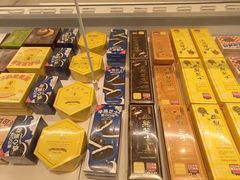 -好利来(山东路店)