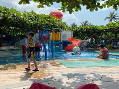 -三亚亚龙湾天域度假酒店