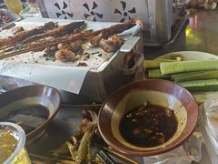 -夜烤·宜宾烧烤(回龙湾店)