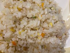 蛋炒饭-肆拾壹號烤肉(龙岗店)