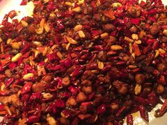 辣子鸡-北京王府井希尔顿酒店·万斯阁西餐厅