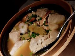 -金牌外婆家(苏州中心店)