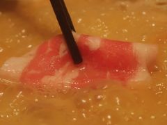 -领鲜天下·焗海鲜·花胶鸡(天目里店)