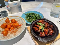 -鹿港小镇(悠唐店)