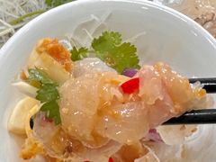 -官塘陈记鱼生·潮汕砂锅粥·牛肉火锅(潮枫路总店)