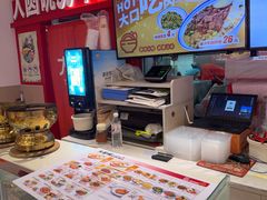 -大圆碗•T骨大排饭(永安道店)