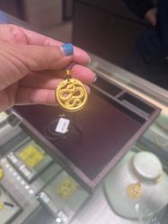 -中国黄金(北京旗舰店)