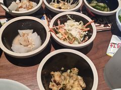 -大白羊蝎子馆(后沙峪山姆店)