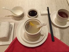 -福州天元国际威斯汀酒店·中国元素餐厅