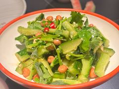 -辣尚瘾·烤鱼·新川菜(交大直营店)