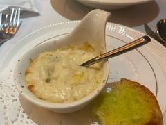 -戈雅法餐厅(世界城广场店)
