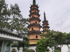 -吴作人艺术馆