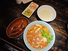 -喜晋道面馆(华严寺广场店)