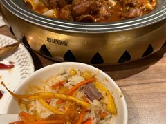 -耶里夏丽·丝路新疆菜·清真食品(徐汇南丹东路臻选店)