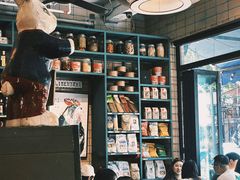 -Alimentari Grande(东湖路店)
