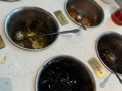-龍歌自助小火锅(芝罘万达店)