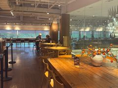 -无印良品餐堂 MUJI Diner(成都太古里店)