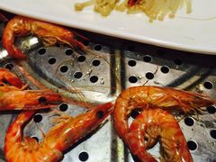 -马路边上·小海鲜烧烤(八一路店)