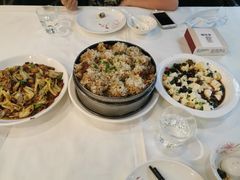 -金春禧·鲁菜海鲜(延吉路万达店)
