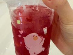 -奈雪的茶(石家庄万象城店)
