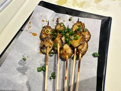 -铭副琦食·虾蟹烩馆(渔人码头店)