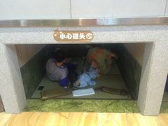 -丽池宫韩式汗蒸会馆(华灯坊店)