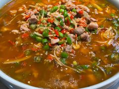 鲜锅兔-蜀上肴(青羊宫店)