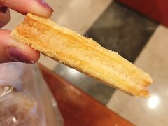 千层酥-闻酥园(大慈寺店)