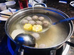 -八合里潮汕鲜牛肉火锅(深圳海岸城店)