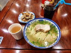 -同得兴面馆.苏式面.三虾面(园区店)
