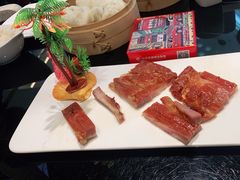 -高第街56号餐厅(凯德mall新都心店)